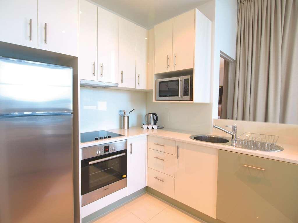Oaks Melbourne On Lonsdale Suites Zimmer foto