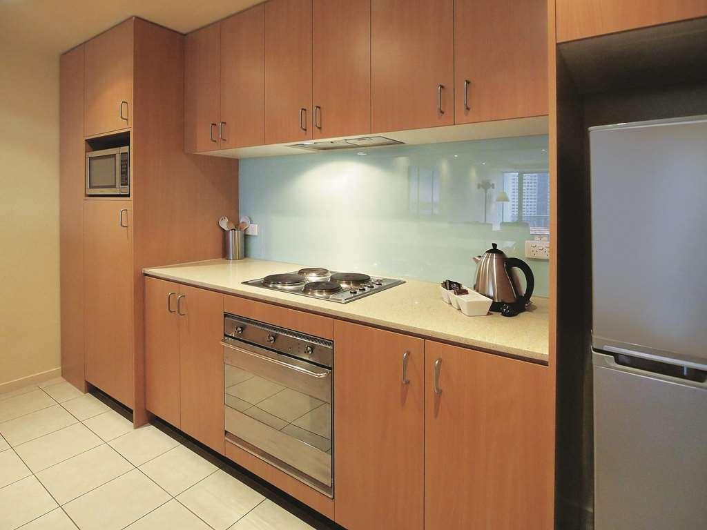 Oaks Melbourne On Lonsdale Suites Zimmer foto